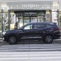 Chery Tiggo 8 Pro 1.6 AMT, 2021, 76 998 км, с пробегом, цена 2 250 000 руб.