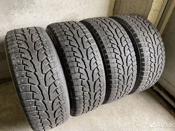 Hankook I'Pike RW11 275/55 R20