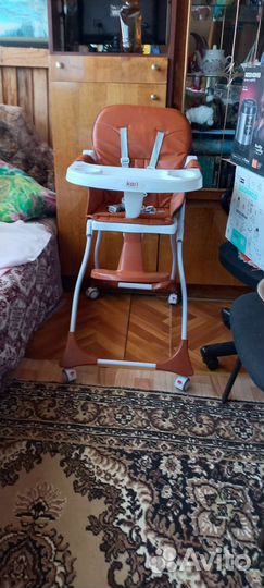 Стульчик для кормления
