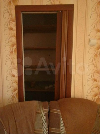 2-к. квартира, 40,6 м², 1/2 эт.