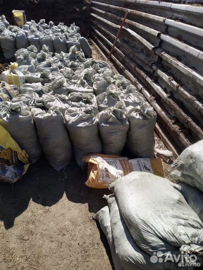 Растительный грунт