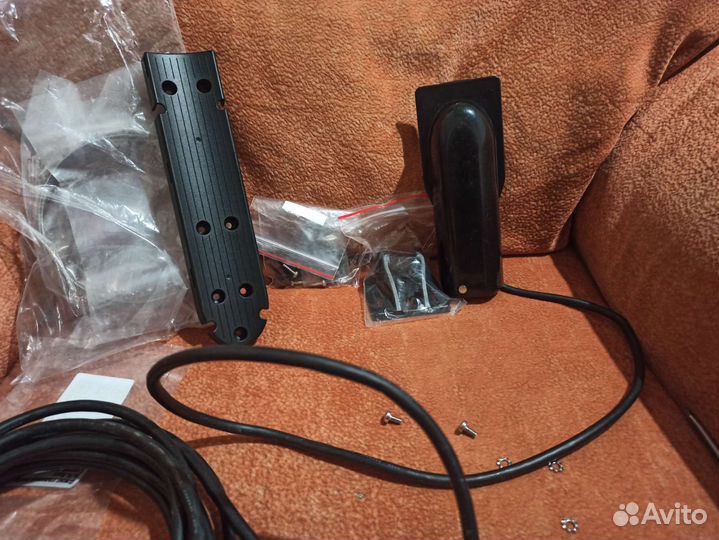 Датчик GT-54 UHD TM