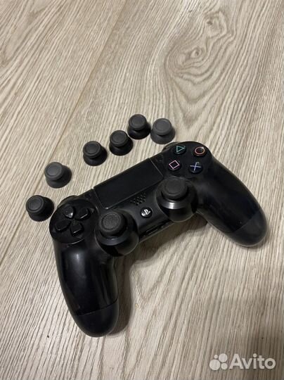 Sony PS4 джойстик оригинал v2