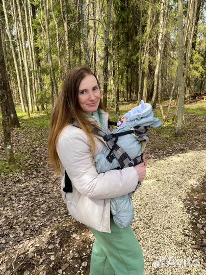 Эргорюкзак