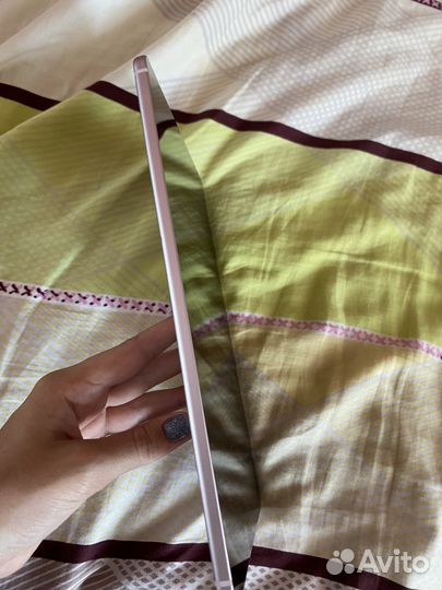 Планшет Samsung galaxy tab s6