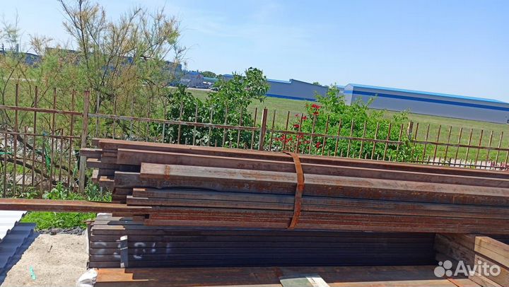 Уголок 75х75х5,0