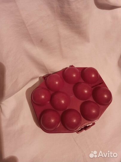 Контейнер для яиц