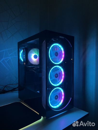 I3 12100f rtx 2060 super