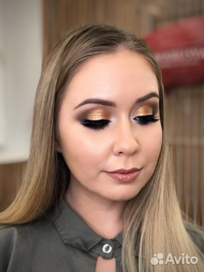 Свадебный стилист. Визажист.Макияж. Выезд