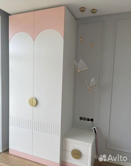 Мебель на заказ