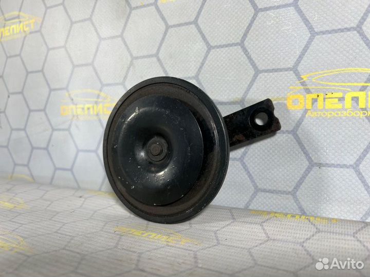 Сигнал звуковой Opel Vectra B