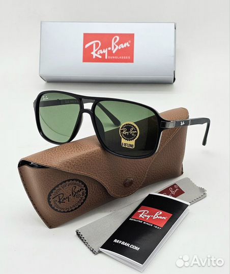 Солнцезащитные очки ray ban