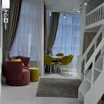 Квартира-студия, 37 м², 2/5 эт.