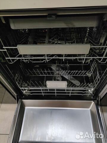 Посудомоечная машина kuppersberg gla689 Разборка