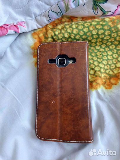 Samsung Galaxy J1 (2016) SM-J120F/DS, 8 ГБ