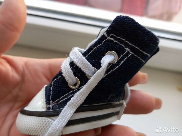 Кеды для собак