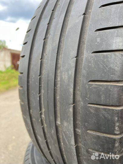 Goodyear Eagle F1 Asymmetric 3 245/45 R18