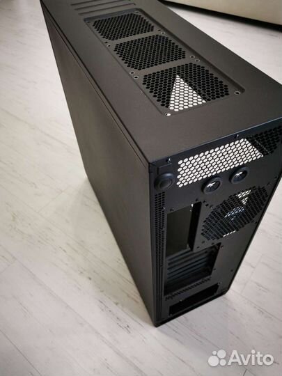 Корпус Corsair Obsidian 800d