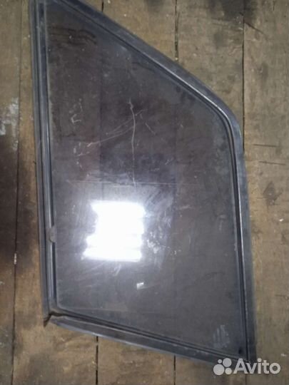 Стекло заднее Ваз 2104