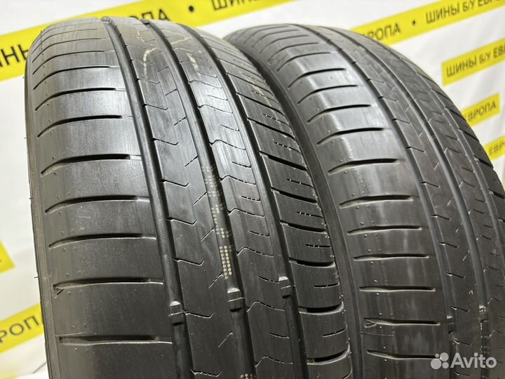 Maxxis Mecotra ME3 205/60 R16