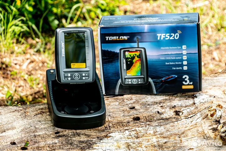 Прикормочный карповый кораблик CamaraD Mono