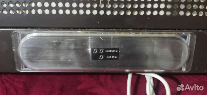 Вытяжка для кухни новая