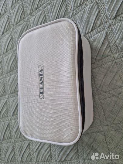 Маникюрно педикюрный набор