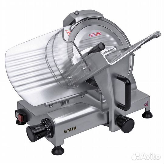 Слайсер Viatto