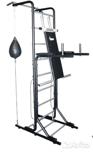 Шведская стенка