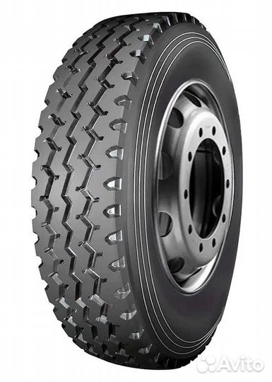 Шина грузовая Onyx HO301 TTF