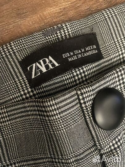 Брюки женские