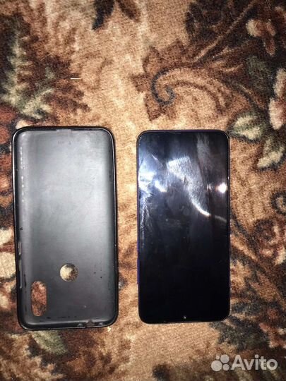 Xiaomi Redmi 7, 3/32 ГБ