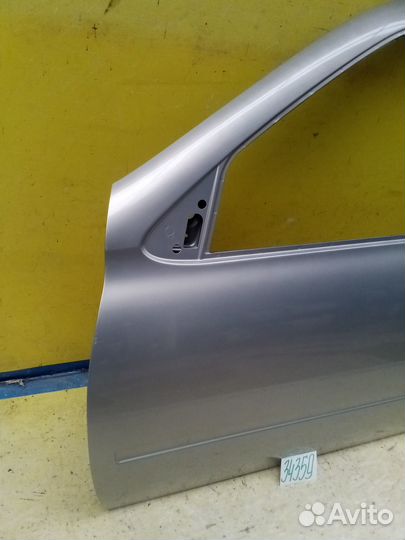 Datsun On-Do LADA Granta Kalina дверь передняя