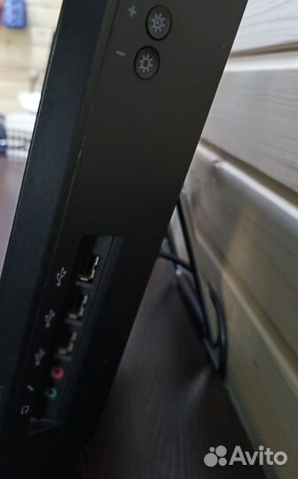 Моноблок lenovo ThinkCentre