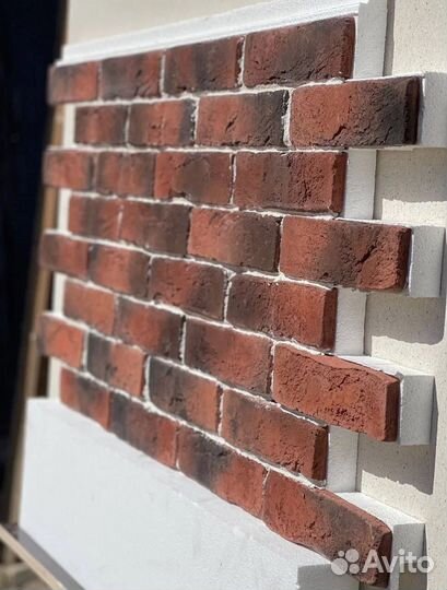 Фасадные термопанели