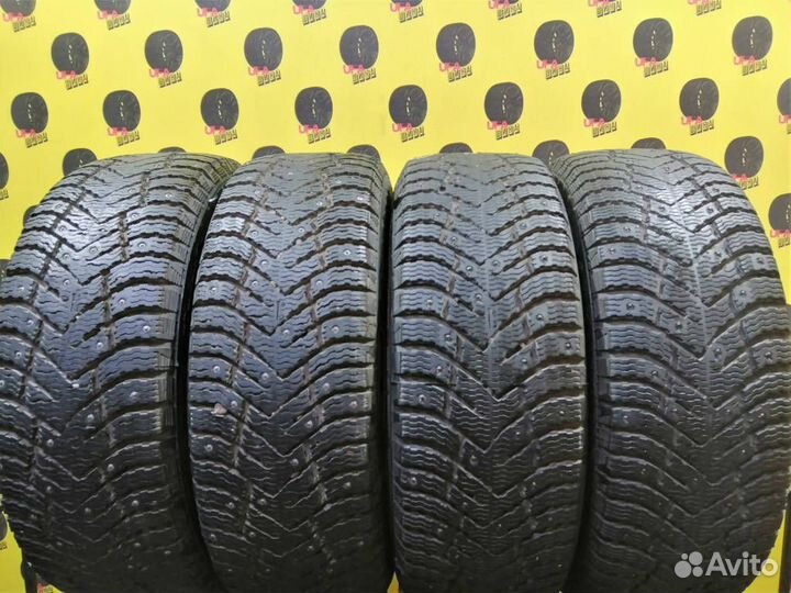 Cordiant Snow Cross 2 205/55 R16