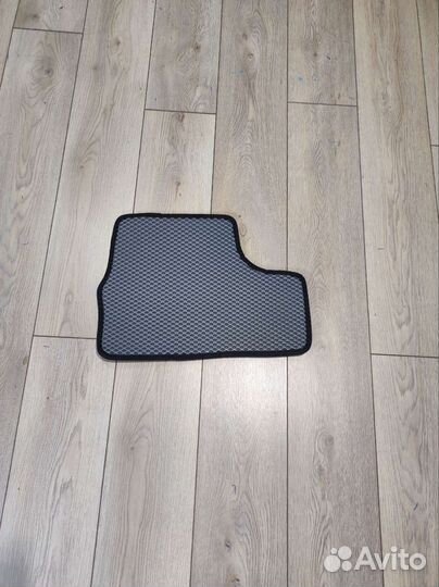 Коврики EVA Honda полики Ева