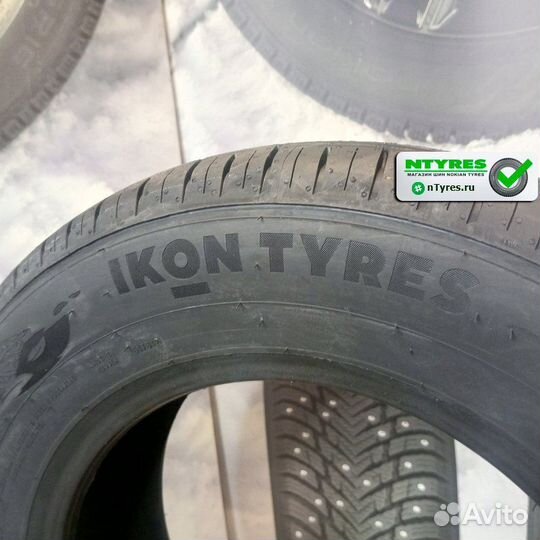 Ikon Tyres Autograph Eco 3 175/70 R13 82T