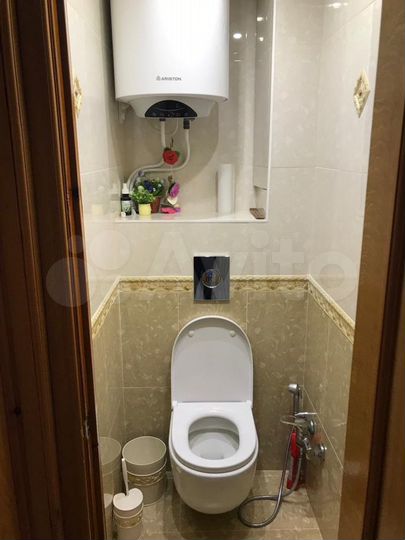 4-к. квартира, 80 м², 8/8 эт.