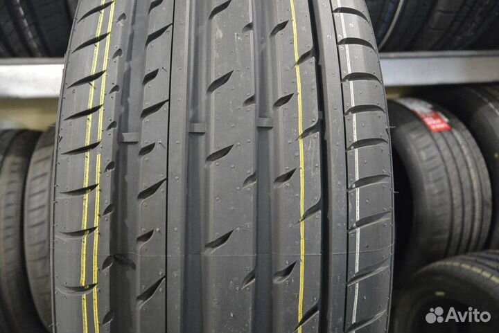 Haida HD927 235/55 R19 105V
