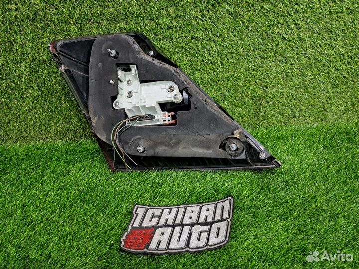 Стоп-сигнал задний правый Mercedes-Benz S-Class