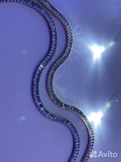 Украшения из медицинских сплавов