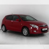 Hyundai i30 1.6 MT, 2009, 148 572 км, с пробегом, цена 820 000 руб.