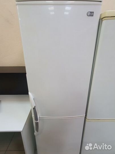 Холодильник LG GR-409 gvqa Холодильник LG GR-409 g