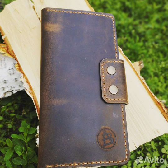 Кошелек лонгер