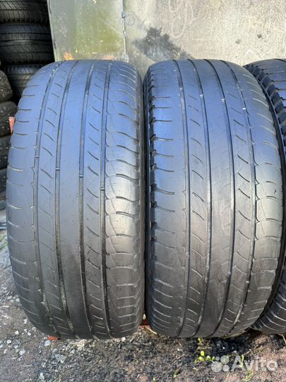 Michelin Latitude Tour HP 265/60 R18 109H