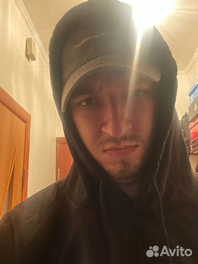 Любая работа, подработка