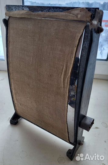 Советская фототехника СССР