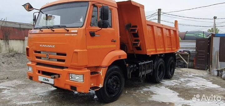 Грузоперевозки 15 тонн