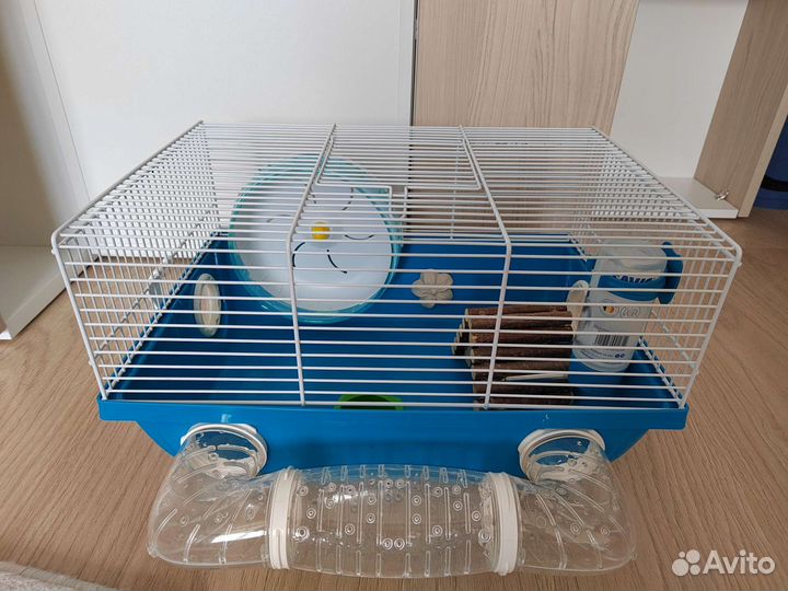 Клетка для грызунов